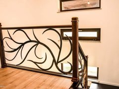 Interior Design Stairs - Scari din lemn